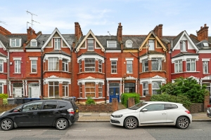 Chichele Road, London NW2 3AN, Cricklewood